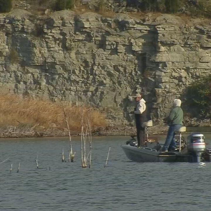 New Kentucky regulation bans using drones for hunting and fishing